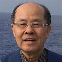 Yaoting Xu
