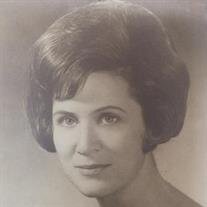 SHIRLEY J. TURNER