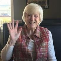 Linda Kay Riffle