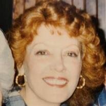 Camile Marie Rhodes