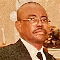 George Henry Whitaker