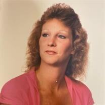 Tammy Corinna Shaw
