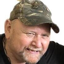 Gary E. O'Brien