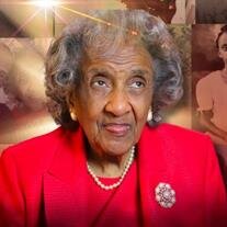 Mrs. Nelda Celestine Winfield