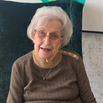 Esther Luella Carruthers