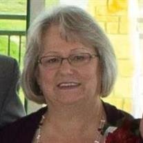 Darlene M. Ediger