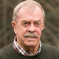 Albert John Dean Sr.