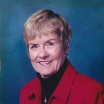 Jane Karr (Neubauer) Wertz-Threinen