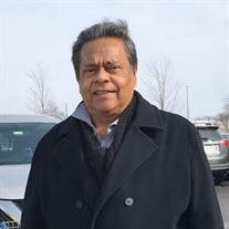 Carlos Alvarez Sr.