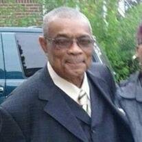 Mr. Walter C. Boyland Jr.