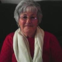 Joann Lee (Mooney) Enke