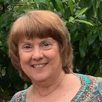Debra Kay Stovall