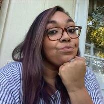 Tequila "Tee" Sherrece Bates