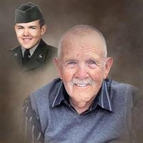 Gene B. Headdings
