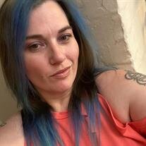 Lauren Amelia Erwin