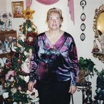 Wanda M. Terrill