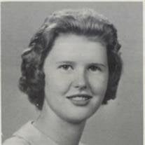 Nancy Pierson