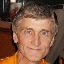 William "Bill" Justus