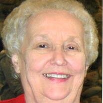 Sandra L Sparks