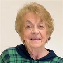Muriel Jean Denault