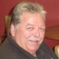 Steve Michel