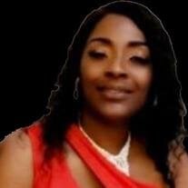 Aretha Lafaye Briscoe