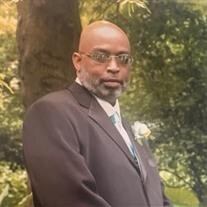 John Calvin George Jr.