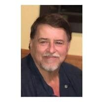 Michael Conrad Bourque