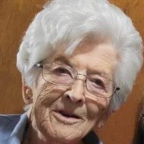 Shirley A. Miller