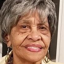 Mrs. Roberta Kennedy Jones