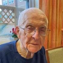 Robert Isaac Bonar Sr.