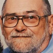Walter Reed "Smitty" Smith Sr.