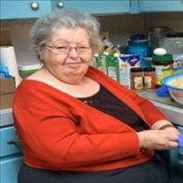 Ina Ruth Hoglan