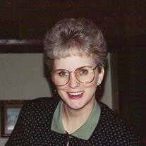 Bobbie Jean Bear