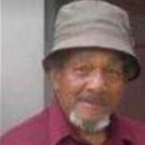 Jackie Leroy Bell