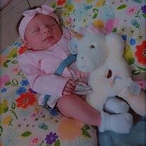 Kali Mae Mckinley