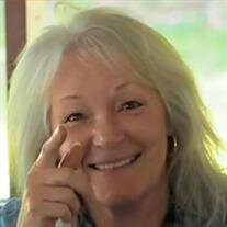 Marcia Hubbard