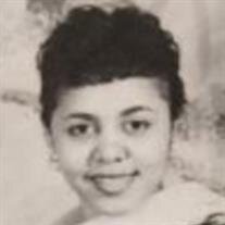 Ernestine Puckett