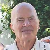 Evert Morris Babb