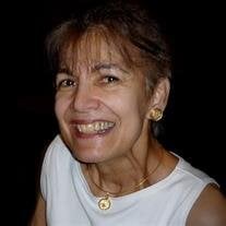 Patricia M Sprague