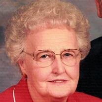 Mary Jane Rolfe