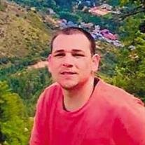 Fabian Isaiah Quintana