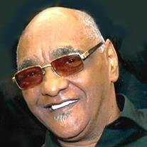 Mr. Milton Edward Wallace