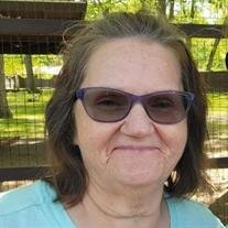 Tamara Jo Kelley