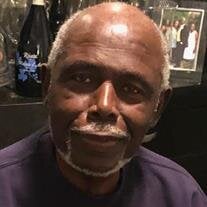 Mr. Lewis W. Whitehead