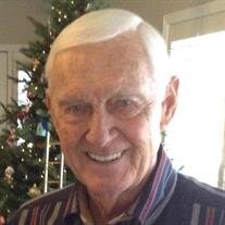 Cecil W. Gaddy, Jr.