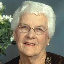 Imogene Blechle