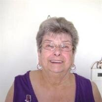 Rosalie H Folnsbee