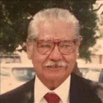 Manuel Lucero