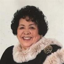 Mrs. Ella Mae Coney